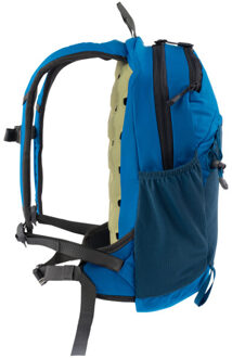 Convoy 12l rugzak Blauw - One size