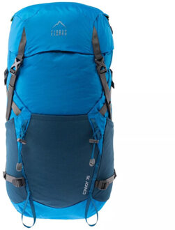 Convoy 35l rugzak Blauw - One size