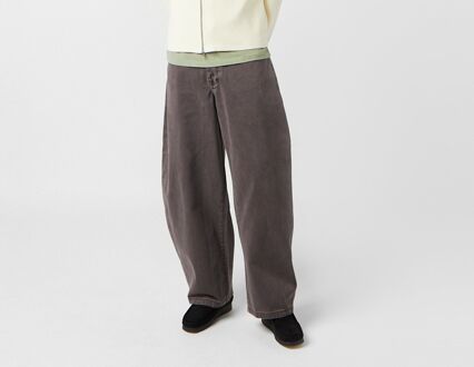 Convoy Balloon Jeans, grijs - M