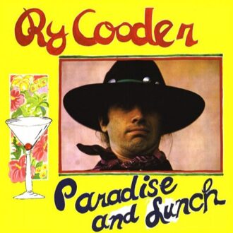 Cooder Ry - Paradise -Hq