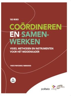 Coördineren en samenwerken
