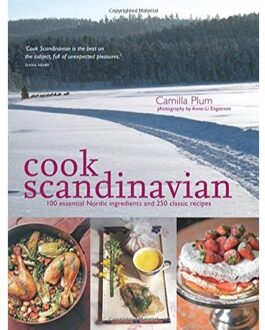 Cook Scandinavian