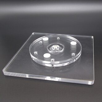 Cookie Draaitafel Roterende Anti-Slip Vierkante/Ronde Mini Cake Stand Cake Decorating Gereedschap Cookie Rotary Tafel Keuken Bakken gereedschap