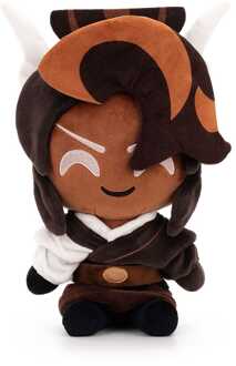 Cookie Run Kingdom Plush Figure Caramel Arrow Cookie 22 cm