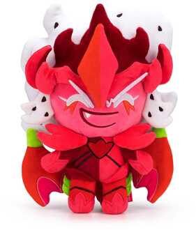 Cookie Run Kingdom Plush Figure Pitaya Dragon Cookie 22 cm