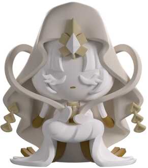 Cookie Run Kingdom Vinyl Figure Mystic Flour Cookie 12 cm