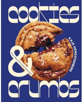 Cookies & Crumbs - Kaja Hengstenberg