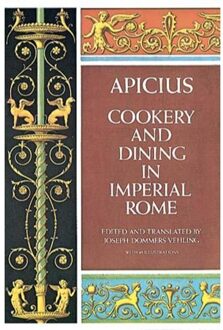 Cooking and Dining in Imperial Rome