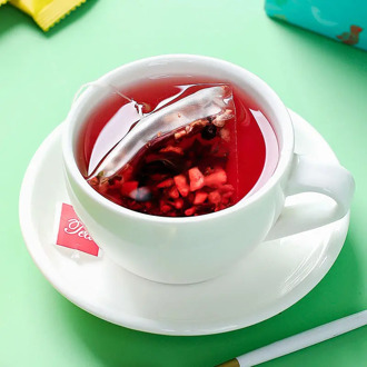 Cooking-Free Plum Juice Drink Raw Material Package Natural Dark Plum Dried for Flushing