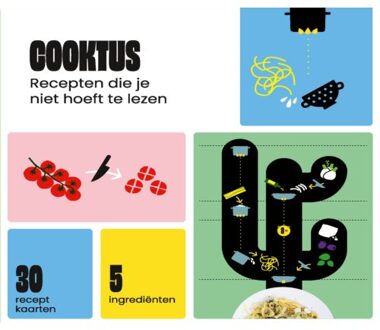 Cooktus - Fabian Valkenberg