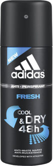 Cool and Dry Fresh Deodorant 150 ml