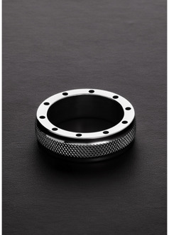 COOL and KNURL C-Ring - 0.6 x 2.2 / 15 x 55 mm
