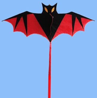 Cool Bat Kite Outdoor Vliegers Vliegen Speelgoed Kite Voor Kinderen Kids M89C