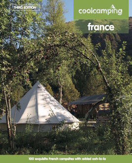 Cool Camping France