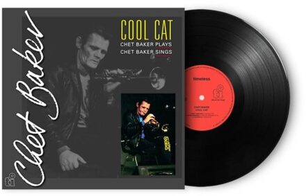 Cool Cat - Chet Baker