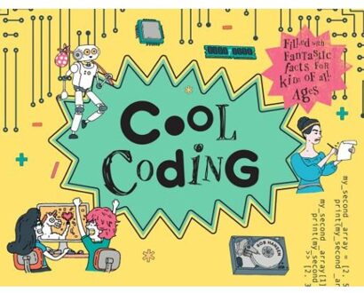 Cool Coding