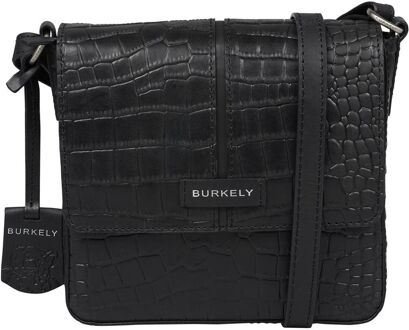 Cool Colbie Crossbody Bag black damestas Zwart - H 19 x B 6 x D 18 cm