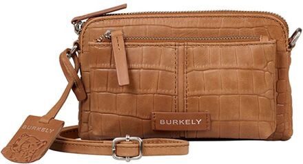 Cool Colbie Minibag colbie cognac damestas - H 12 x B 19 x D 5 cm