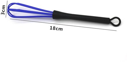 Cool Draagbare Kapper Haarverf Blender Salon Kappers Dye Garde Haar Mixer Blender Haarverf Leuke Makeup Tools TSLM1 02