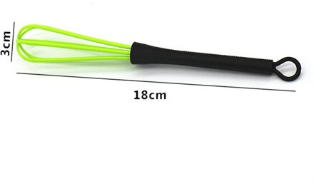 Cool Draagbare Kapper Haarverf Blender Salon Kappers Dye Garde Haar Mixer Blender Haarverf Leuke Makeup Tools TSLM1 03