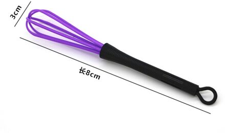 Cool Draagbare Kapper Haarverf Blender Salon Kappers Dye Garde Haar Mixer Blender Haarverf Leuke Makeup Tools TSLM1 05