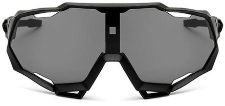 Cool Drie Dimensionale Grote Frame Nachtzicht Rijden Comfortabele Zonnebril Houden Uw Ogen Tegen Wind En Stof 01