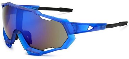 Cool Drie Dimensionale Grote Frame Nachtzicht Rijden Comfortabele Zonnebril Houden Uw Ogen Tegen Wind En Stof 02