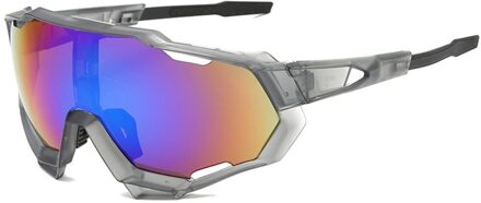 Cool Drie Dimensionale Grote Frame Nachtzicht Rijden Comfortabele Zonnebril Houden Uw Ogen Tegen Wind En Stof 05