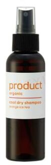 Cool Dry Shampoo Orange Iced 115ml