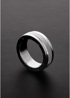 COOL en KNURL C-Ring - 0.6 x 1.8 / 15 x 45 mm