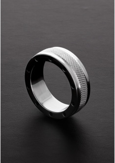 COOL en KNURL C-Ring - 0,6 x 2 / 15 x 50 mm