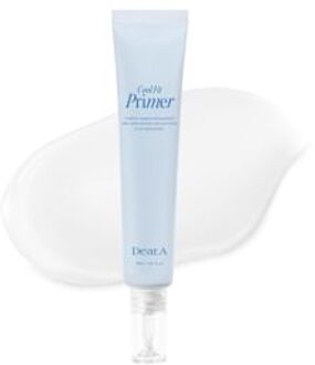 Cool Fit Primer 30ml