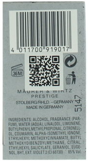 Cool Force - 50 ml - eau de toilette spray - herenparfum