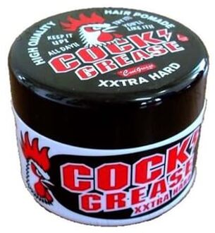 Cool Grease Cock Grease XXX 210g