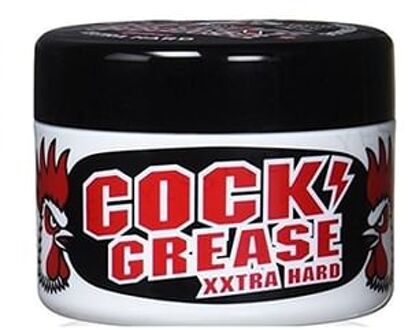 Cool Grease Cock Grease XXX 87g