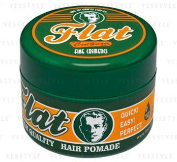 Cool Grease Flat Lime Scent 87g