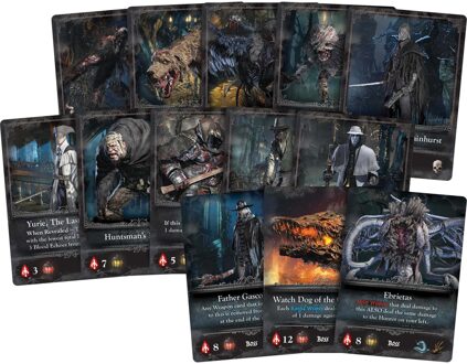 Cool Mini Or Not Bloodborne