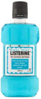 Cool Mint Mondwater 500ml