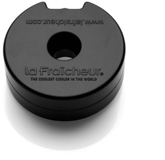 Cool-Puck Koelelement - Black Zwart