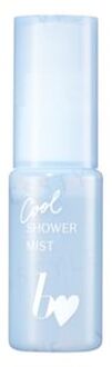 Cool Shower Mist 30ml