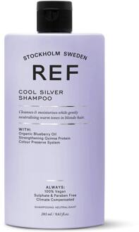 Cool Silver Vrouwen Voor consument Shampoo 285 ml