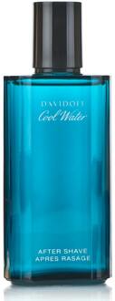 Cool Water After Shave Lotion Splash 125ml