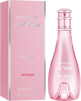 Cool Water Sea Rose EdT 100ml