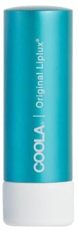 Coola Lipbalsem Coola Liplux Lip Balm SPF30 Original 4,2 g