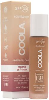 Coola Rosilliance Organic BB Cream SPF30 44ml