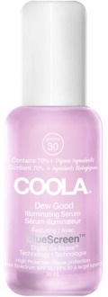 Coola Serum Coola Dew Good Illuminating Serum SPF 30 35 ml