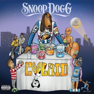 Coolaid - Snoop Dogg