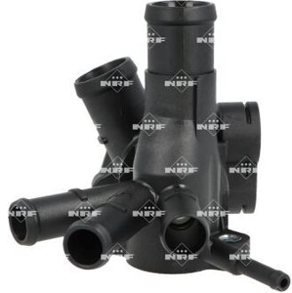 Coolant flange 775064