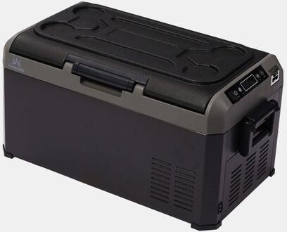 Coolbox Metal Design 22 L Single Zone Koel Element Assortiment - One size