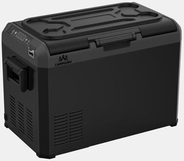 Coolbox Metal Design 32 L Single Zone Koel Element Assortiment - One size